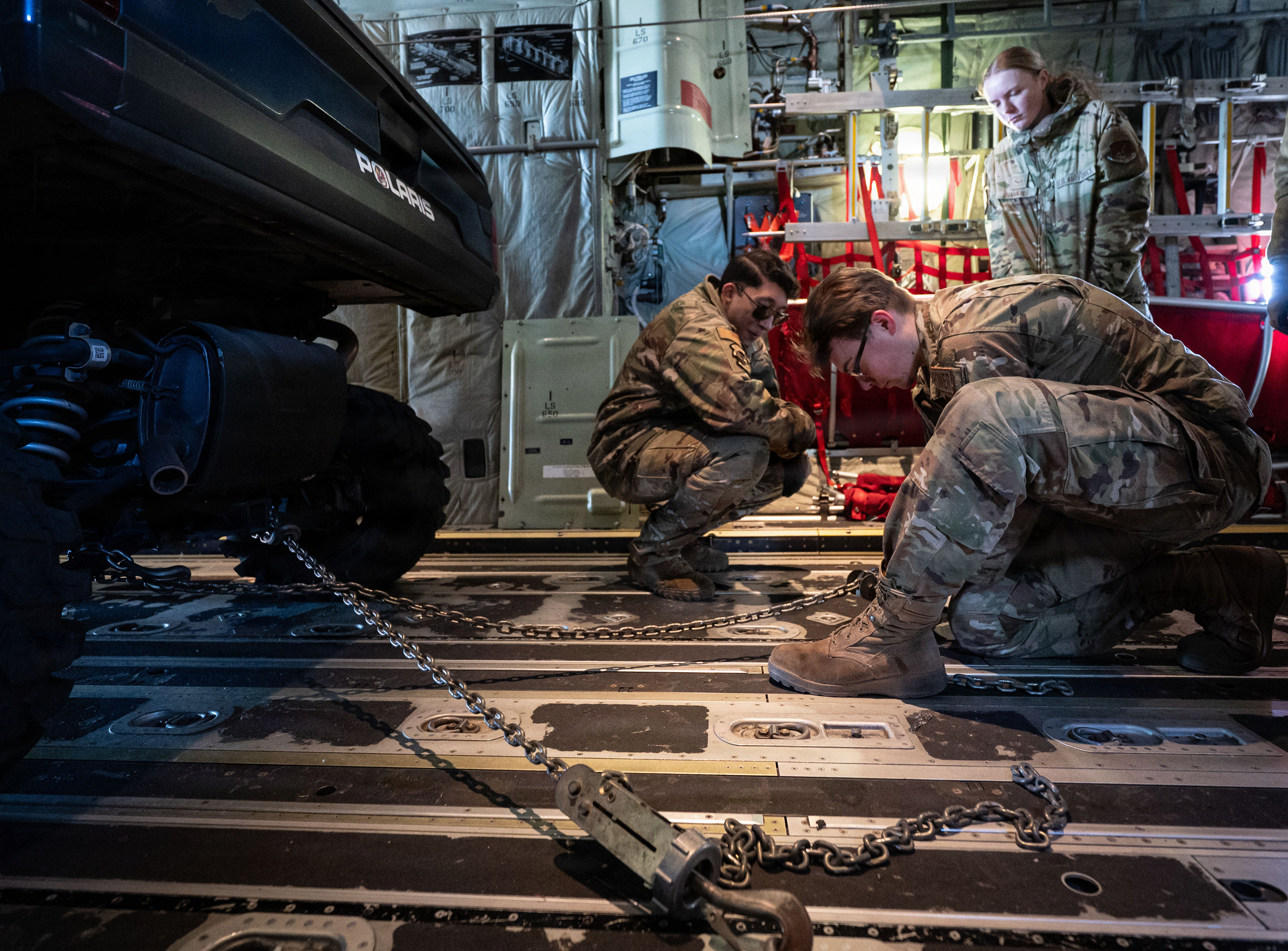AF Week in Photos > Air Force > Article Display