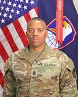 CSM Rickey G. Jackson