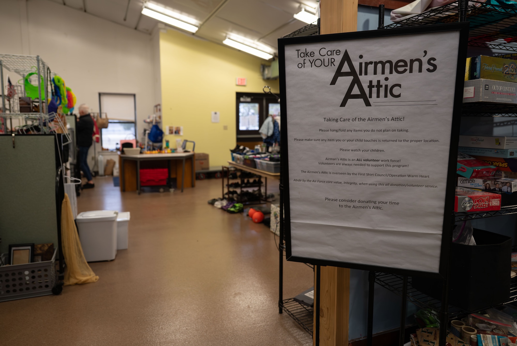 Consignment at its finest