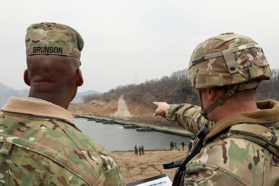 Gen Brunson