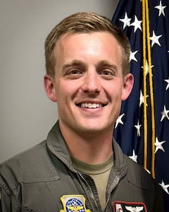 Major John “Alex” Klinner was the Chief of Squadron Standardizations and Evaluations at the 99th Air Refueling Squadron, Sumpter Smith Joint National Guard Base, Birmingham, Alabama. He directed the unit’s Standardization and Evaluation program, ensuring 34 aircrew maintained required proficiency, safety, and compliance with directives as an evaluator pilot. He supported global air refueling operations and integrated guard, reserve, and active duty support to Air Mobility Command.