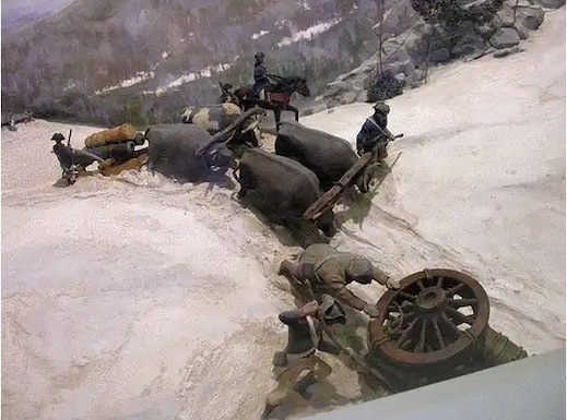 As the United States approaches its 250th birthday, we are reminded by the American Revolution that the nation's independence was won not only by battlefield bravery but also by extraordinary feats of logistical ingenuity. The British evacuation of Boston on 17 March 1776, a date still celebrated as Evacuation Day in Massachusetts, stands as one of the Continental Army's first major strategic victories. This pivotal success, however, would have been impossible without a preceding logistical miracle. This impressive feat would come to be known as the "Noble Train of Artillery," a testament to the Continental Army's ability to project power through sheer will and meticulous planning.