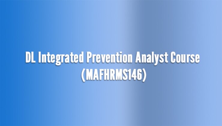 A link to IRD course.