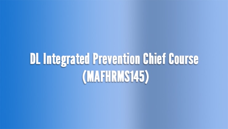 A link to IRD course.