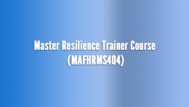 A link to IRD course.