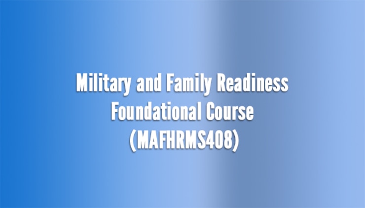 A link to IRD course.