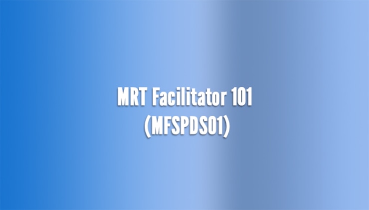 A link to IRD course.