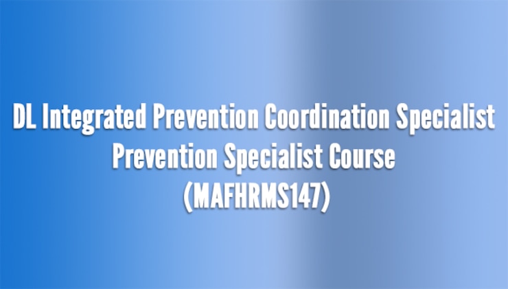 A link to IRD course.