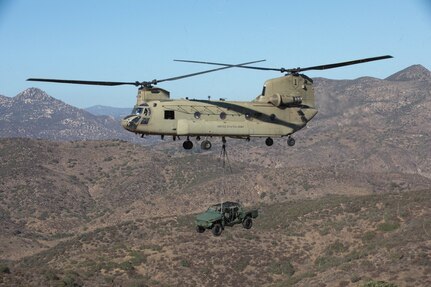 Joint Task Force-Southern Border