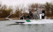 U.S. Customs and Border Protection