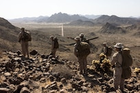Joint Task Force-Southern Border