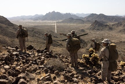 Joint Task Force-Southern Border