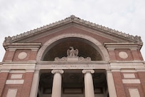 National War College