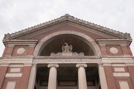National War College