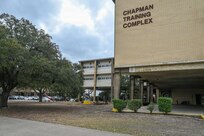 How John Chapman’s Legacy Spans JBSA-Lackland