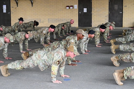 How John Chapman’s Legacy Spans JBSA-Lackland