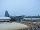CORE26 U.S. Marines Establish a Forward Arming and Refueling Point in Sweden for Arctic Exercise
