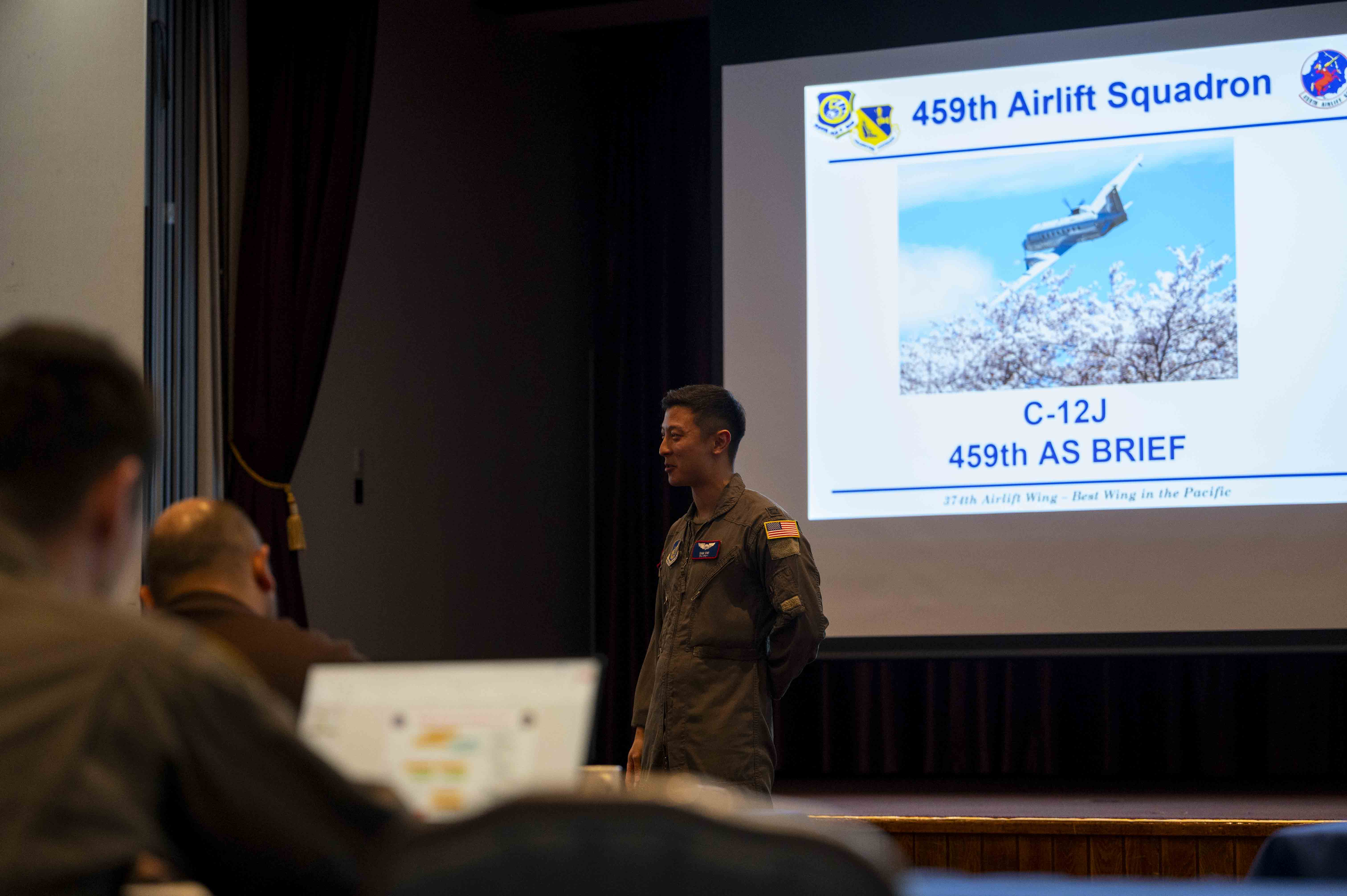 Photos - Tag 459th Airlift Squadron