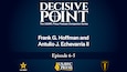 Decisive Point episode: The 2026 National Defense Strategy