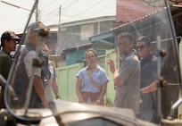 Hanuman Guardian: U.S.-Royal Thai Army civil affairs teams build partnership through community outreach