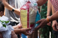 Hanuman Guardian: U.S.-Royal Thai Army civil affairs teams build partnership through community outreach