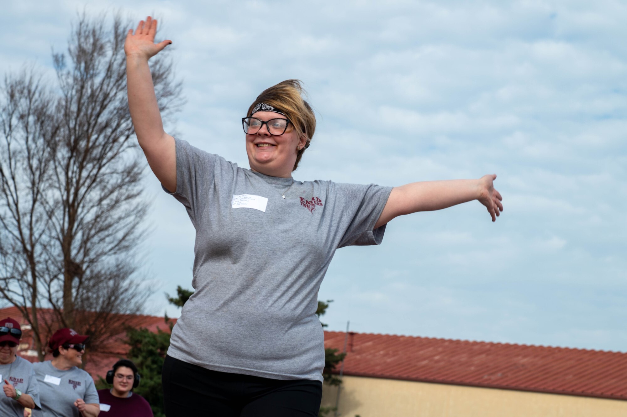 Special Olympics
