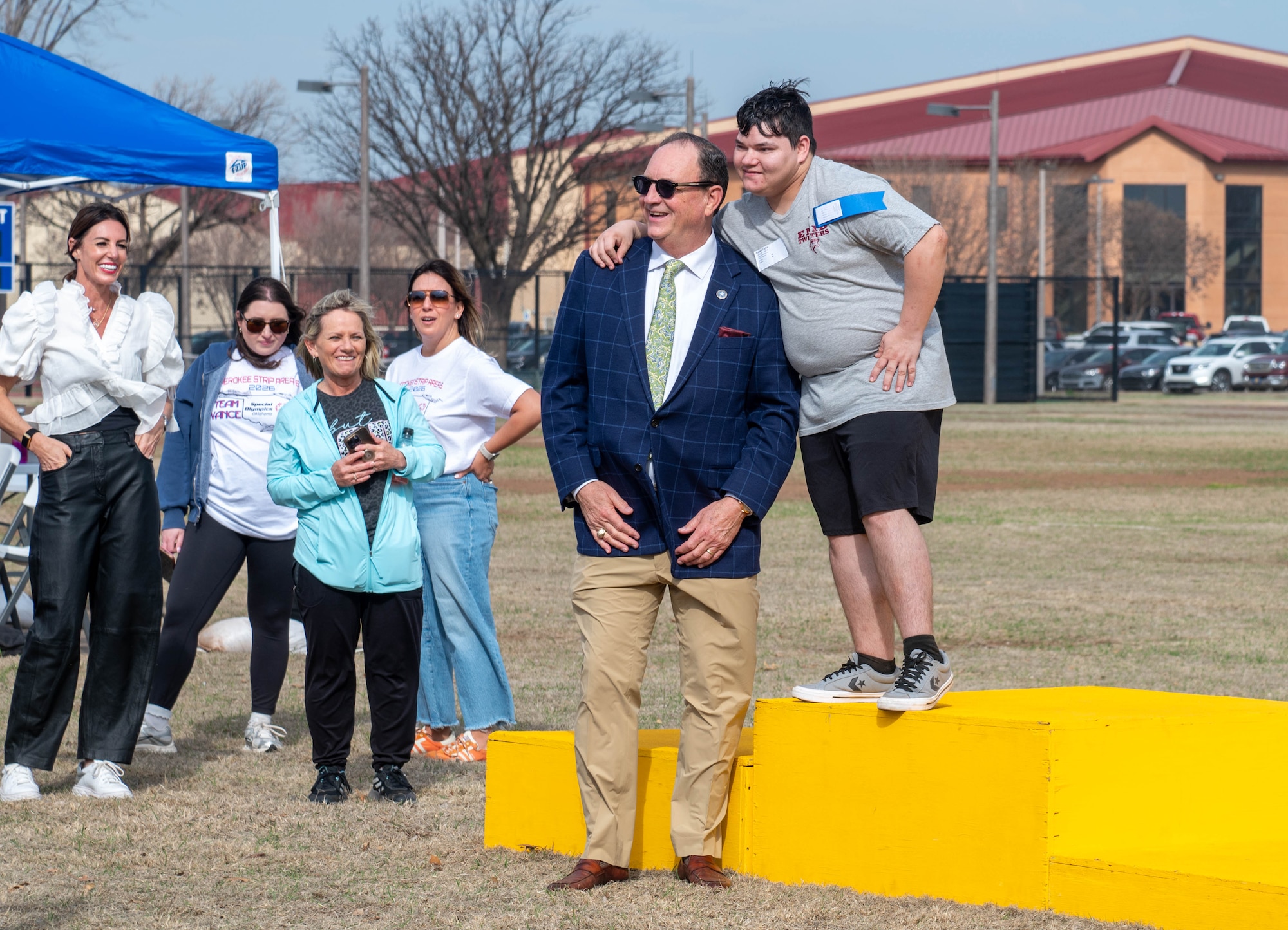 Special Olympics