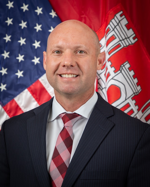 Portrait of Rich Feibelman