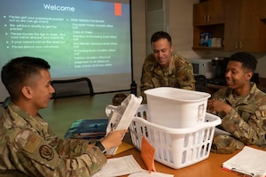 Welcome Basket Initiative