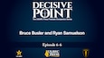 Decisive Point episode: Deploying and Supplying the Joint Force from a Contested Homeland
