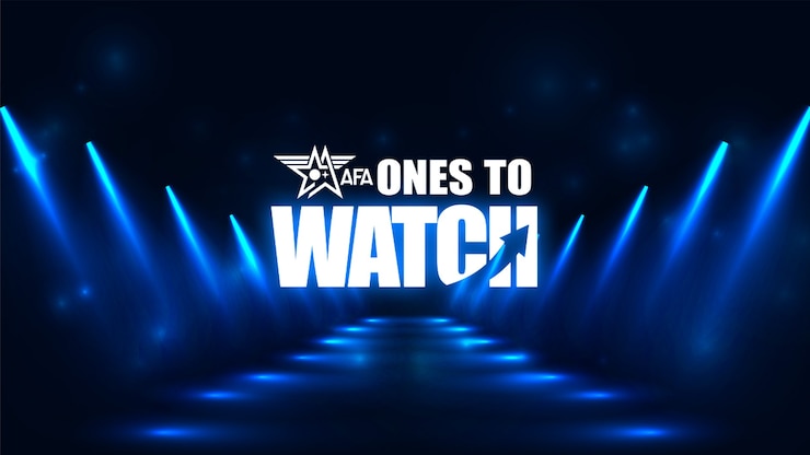 Ones to Watch AFA