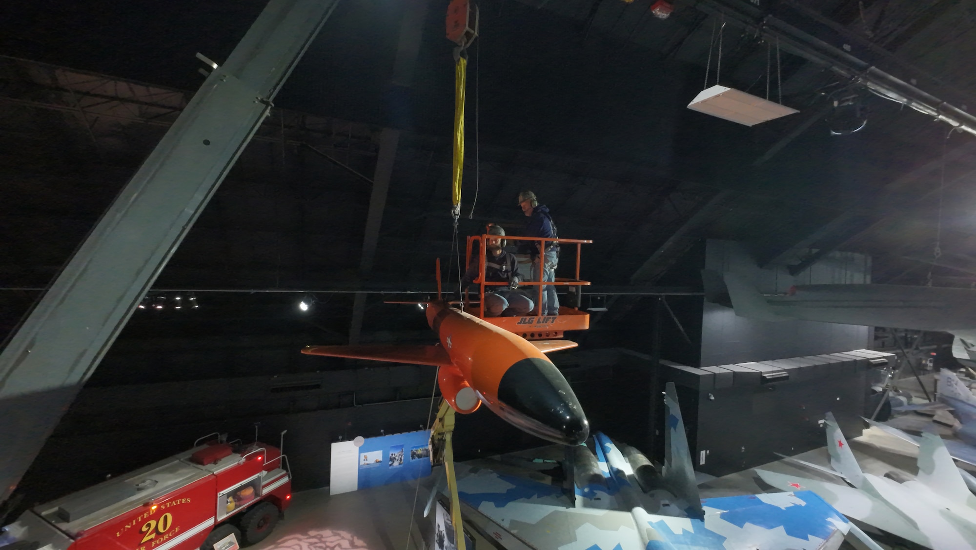 Beechcraft MQM-107 Streaker