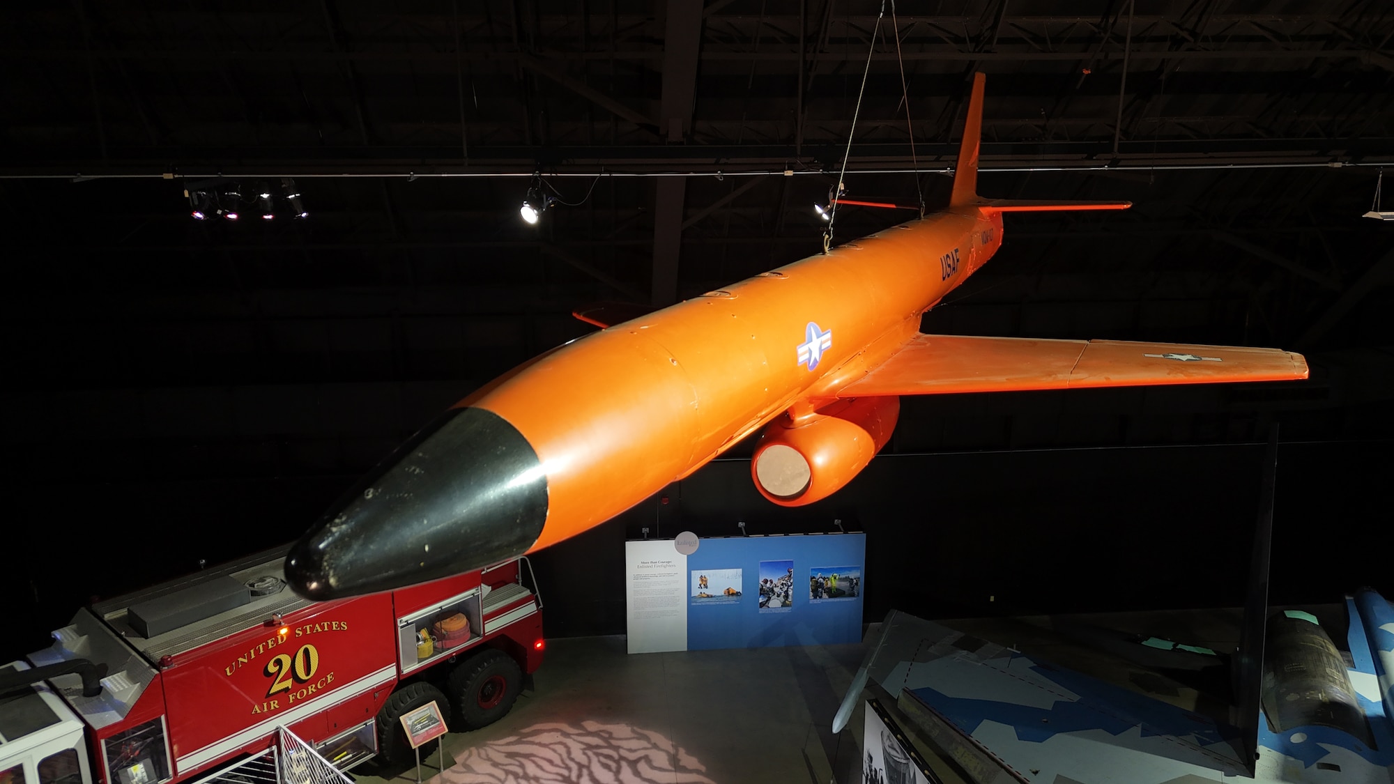 Beechcraft MQM-107 Streaker