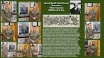 Gone but never forgotten...the legacy of Navy Hospital Corpsman 2nd Class David R. Ray, Congressional Medal of Honor recipient (posthumously) and namesake of David R. Ray Branch Health Clinic Everett - killed in action, March 19, 1969, at Phu Loc 6 near An Hoa in Quang Nam Province, Republic of Vietnam - is embodied by staff assigned to the clinic, caring for active duty, retiree and dependent beneficiaries in the greater Naval Station Everett area.