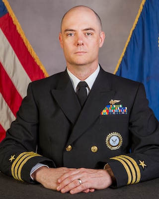 Adam M. Boyd