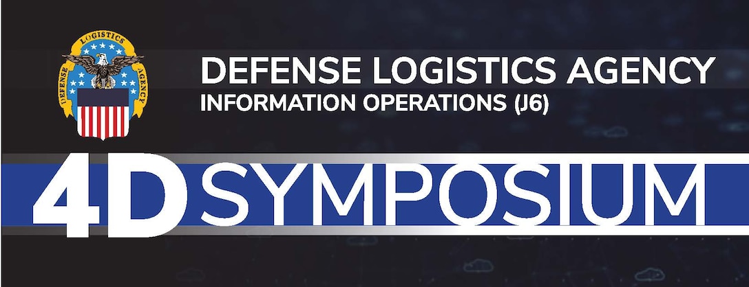 Defense Logistics Agency Information Operations 4D Symposium