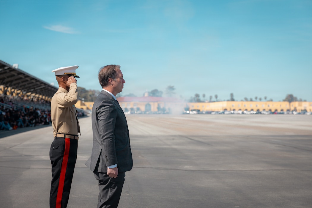 Golf Company Pick-Up