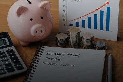 Personal financial counselor