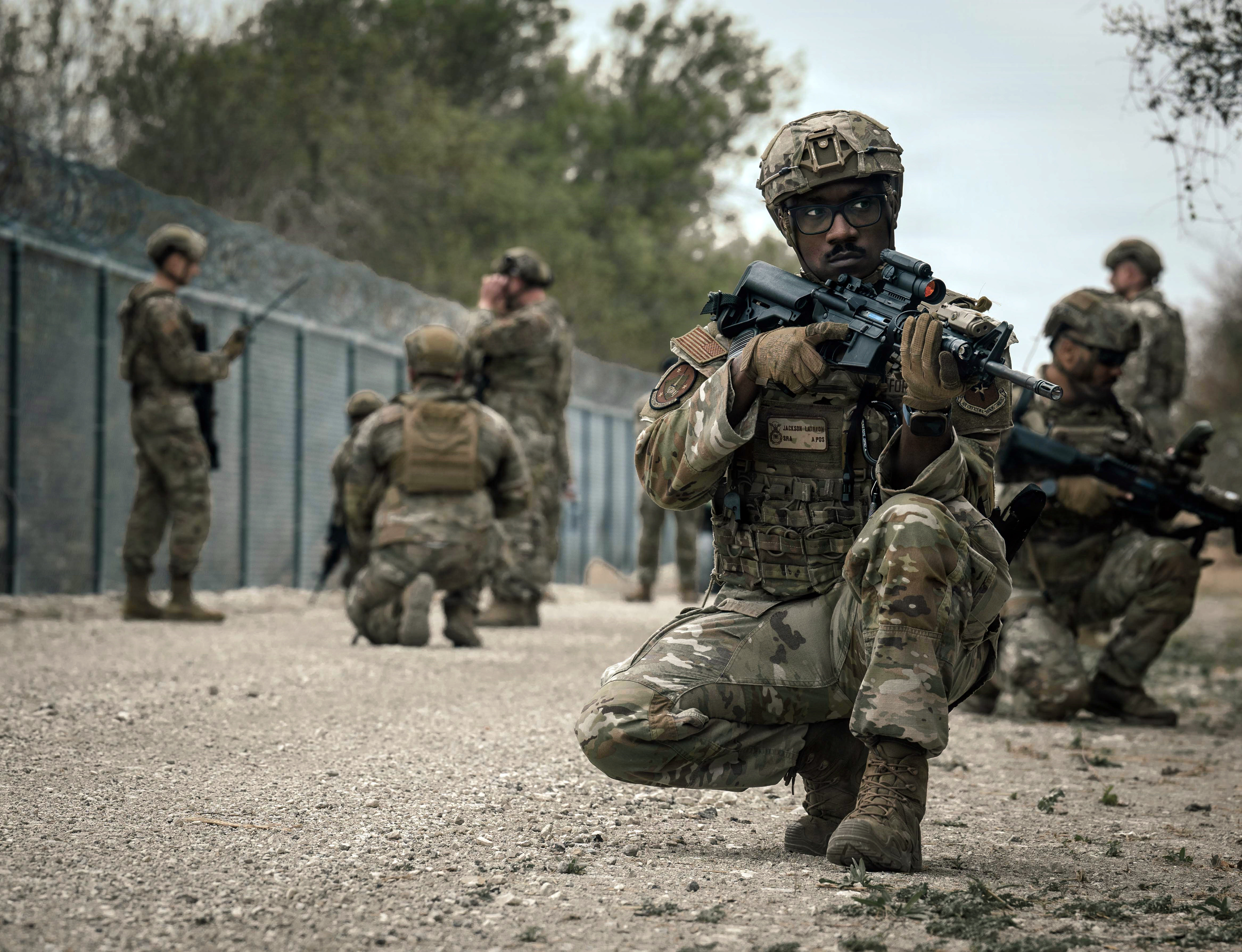 AF Week in Photos > Air Force > Article Display