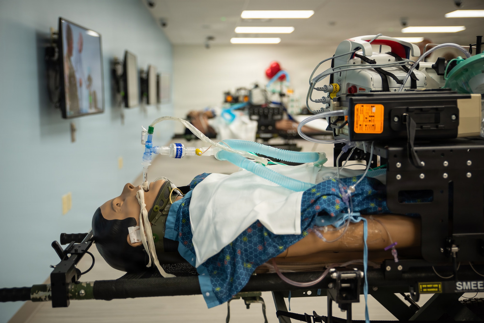 Image of medical equipment.