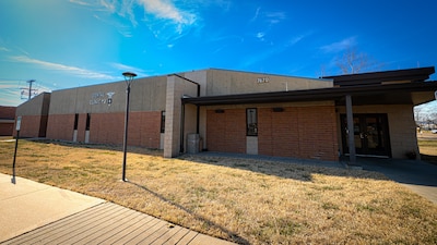 Patients visiting Custer Hill Dental Clinic should be aware of a temporary change to building access as the clinic undergoes a short-term renovation to upgrade its equipment.