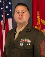 Unit Senior Enlisted Leader, Comm Co. 14th Regiment