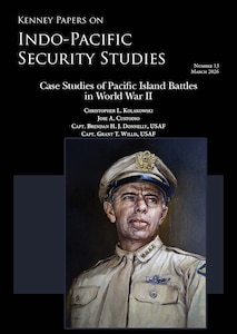 [Christopher L. Kolakowski, et al / 2026 / 85 pages / ISSN: 2770-1298 /  AU Press Code: KP-13]