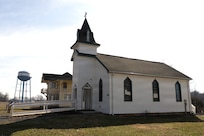 The Pennsylvania National Guard Museum at Fort Indiantown Gap stands as a testament to the service, sacrifice and legacy of the Soldiers and Airmen of the Pennsylvania National Guard. (Pennsylvania National Guard photo by Sgt. Tristan Murry)