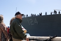 Mass Communication Specialist Seaman Apprentice Jackson C. Rott