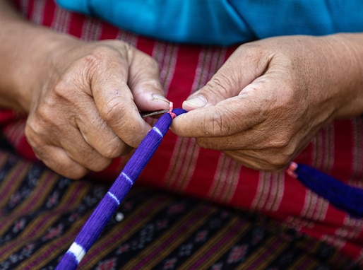 Hanuman Guardian: U.S. Army civil affairs immerses in local community to learn generational craft