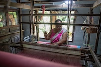 Hanuman Guardian: U.S. Army civil affairs immerses in local community to learn generational craft