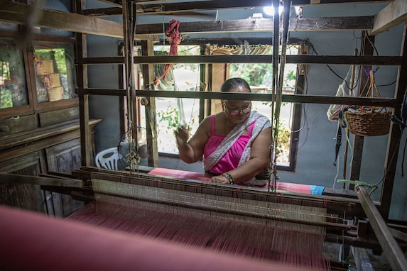 Hanuman Guardian: U.S. Army civil affairs immerses in local community to learn generational craft