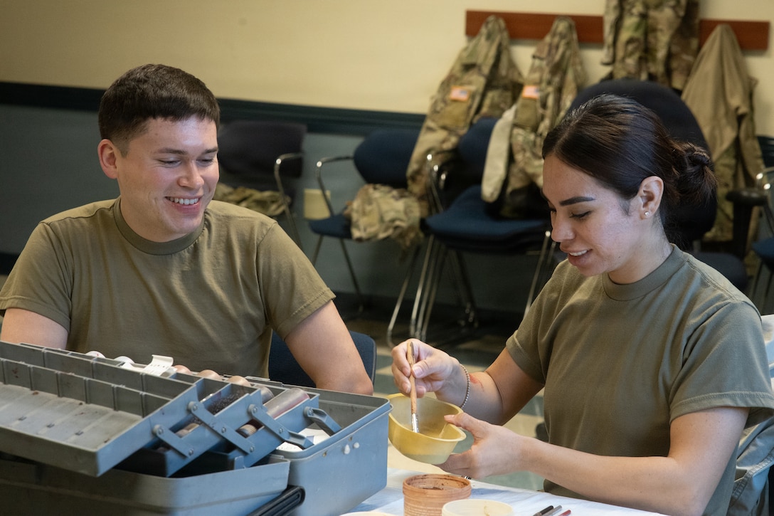 7306th Medical Exercise Support Battalion Academy builds the trainers who power Army Reserve medical readiness