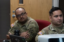 7306th Medical Exercise Support Battalion Academy builds the trainers who power Army Reserve medical readiness